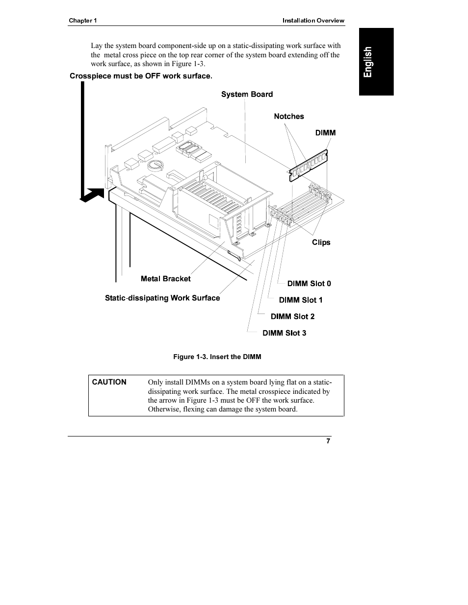 HP Netserver L Server series User Manual | Page 13 / 112