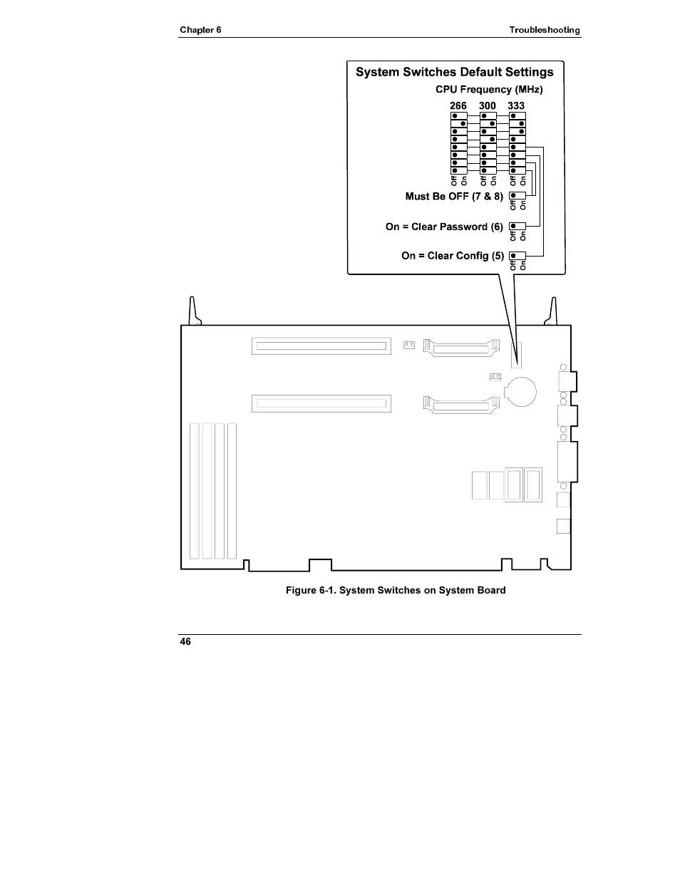 HP Netserver L Server series User Manual | Page 52 / 112