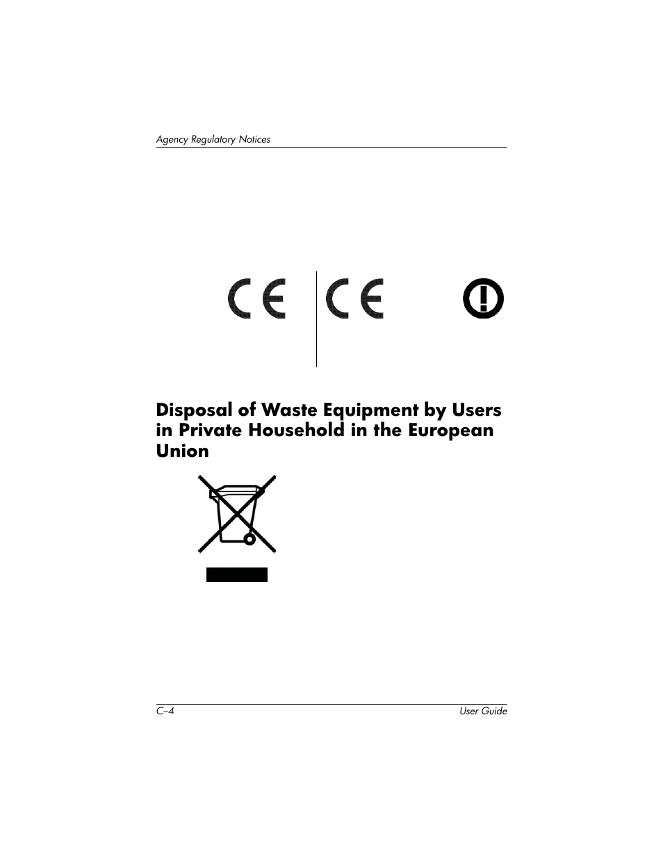 HP L1940T 19-inch LCD Monitor User Manual | Page 54 / 58