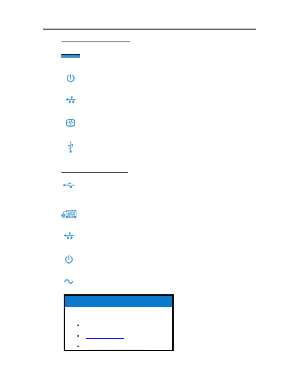 HP X500 Data Vault User Manual | Page 10 / 331
