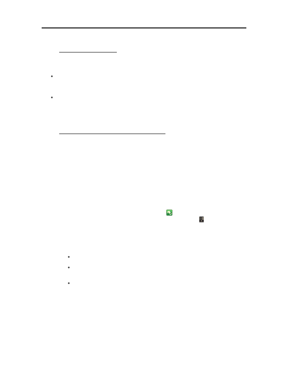 Configure twonkymedia for streaming media, Configure twonkymedia for streaming media 128, Upnp a/v and dlna | Twonkymedia and remote streaming | HP X500 Data Vault User Manual | Page 134 / 331