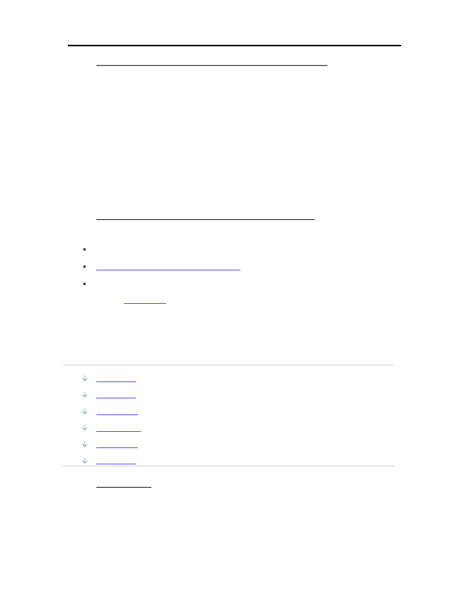 File formats supported by the hp media streamer, Before you begin using the hp media streamer, Hp media streamer music page | HP X500 Data Vault User Manual | Page 139 / 331