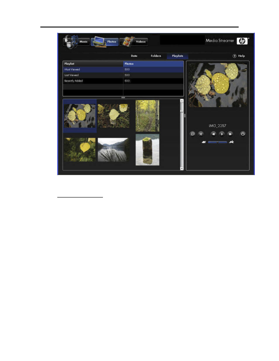 Full screen view | HP X500 Data Vault User Manual | Page 148 / 331