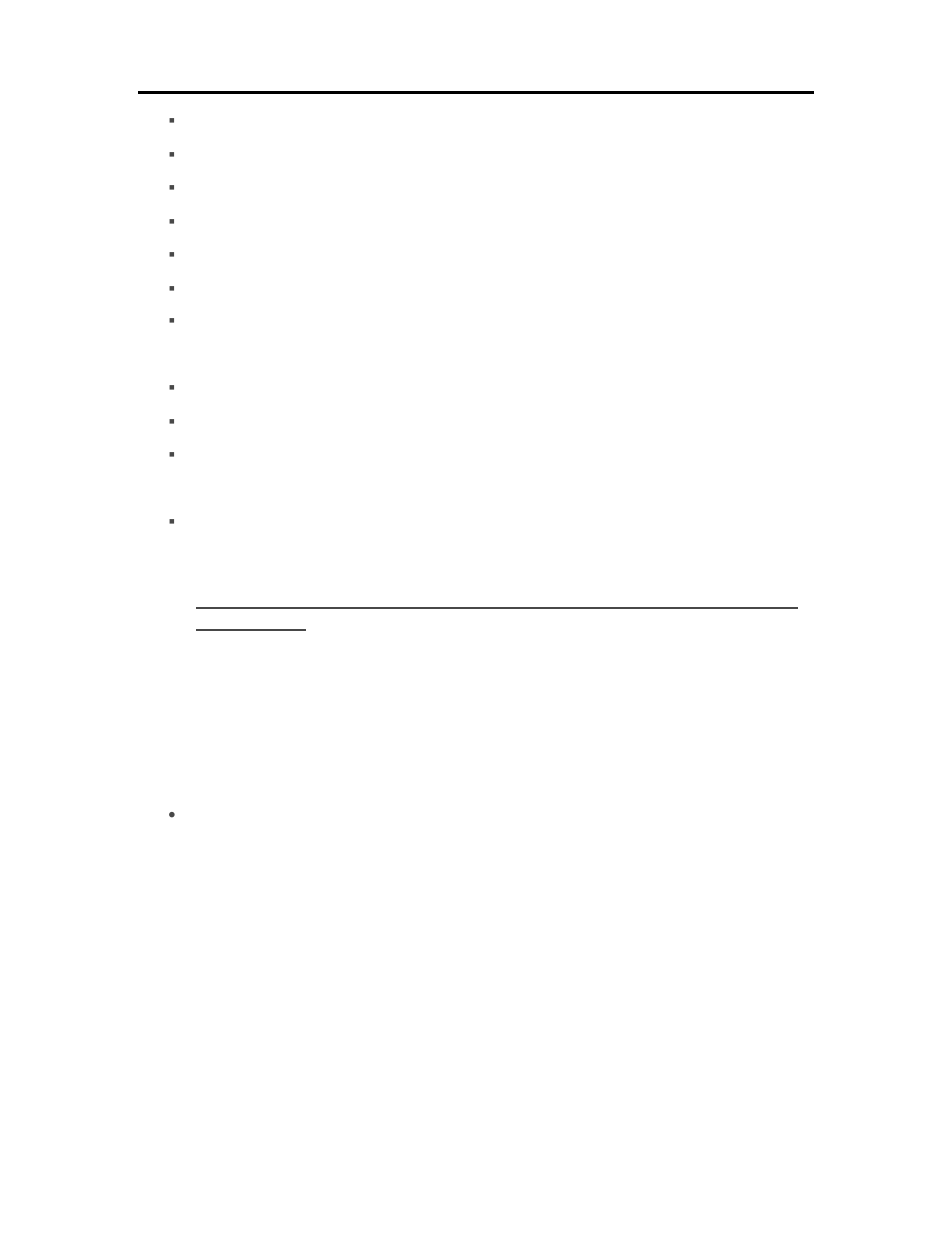 HP X500 Data Vault User Manual | Page 16 / 331