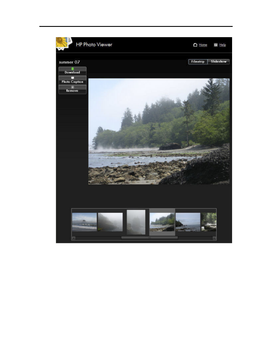 HP X500 Data Vault User Manual | Page 187 / 331