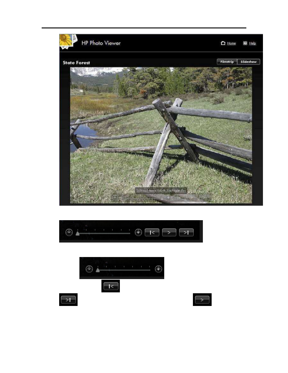 HP X500 Data Vault User Manual | Page 198 / 331