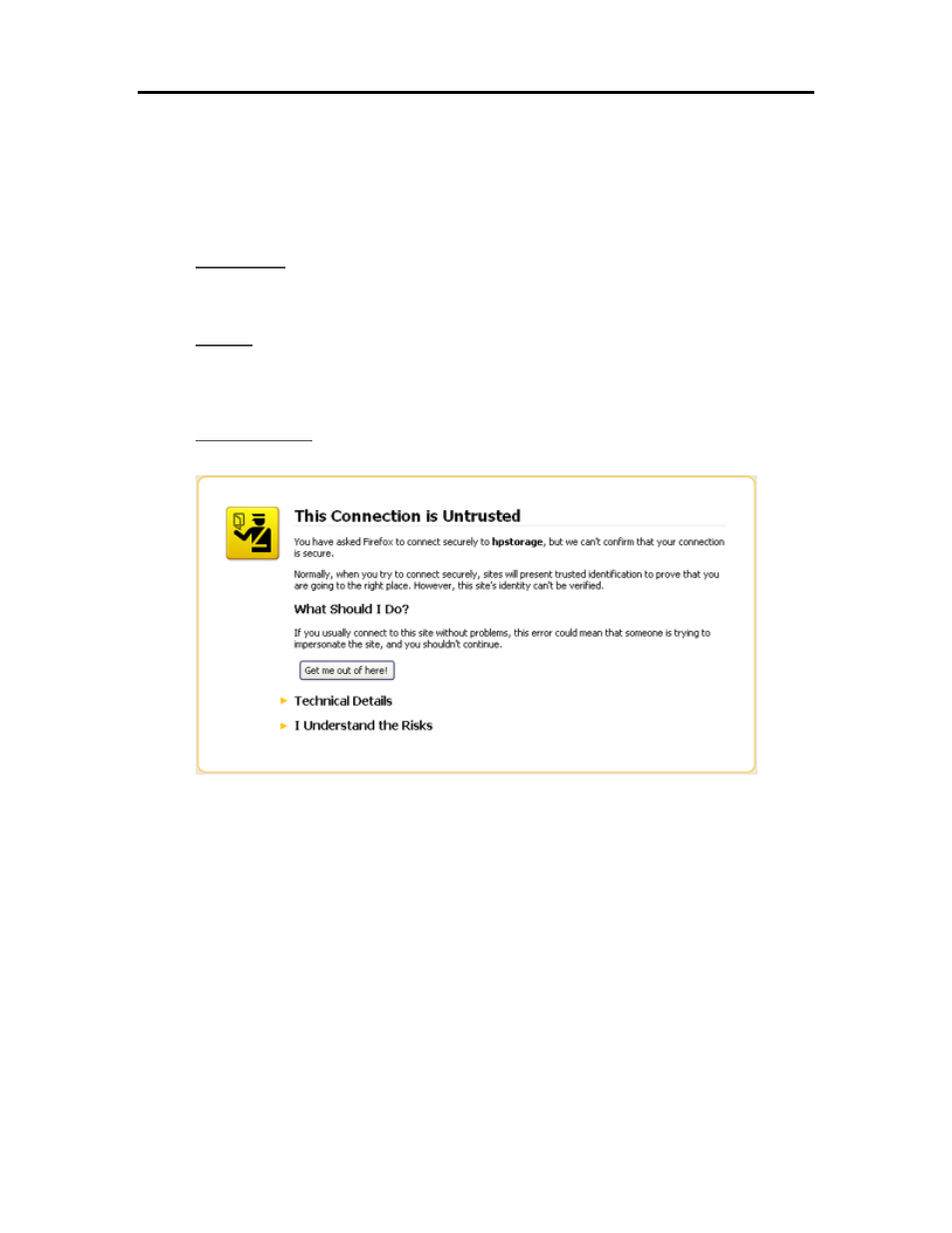 Troubleshooting hp photo viewer, Troubleshooting hp photo viewer 195 | HP X500 Data Vault User Manual | Page 201 / 331
