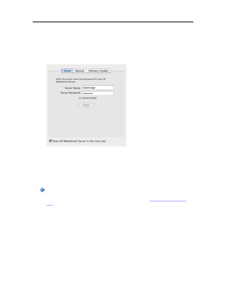 HP X500 Data Vault User Manual | Page 213 / 331