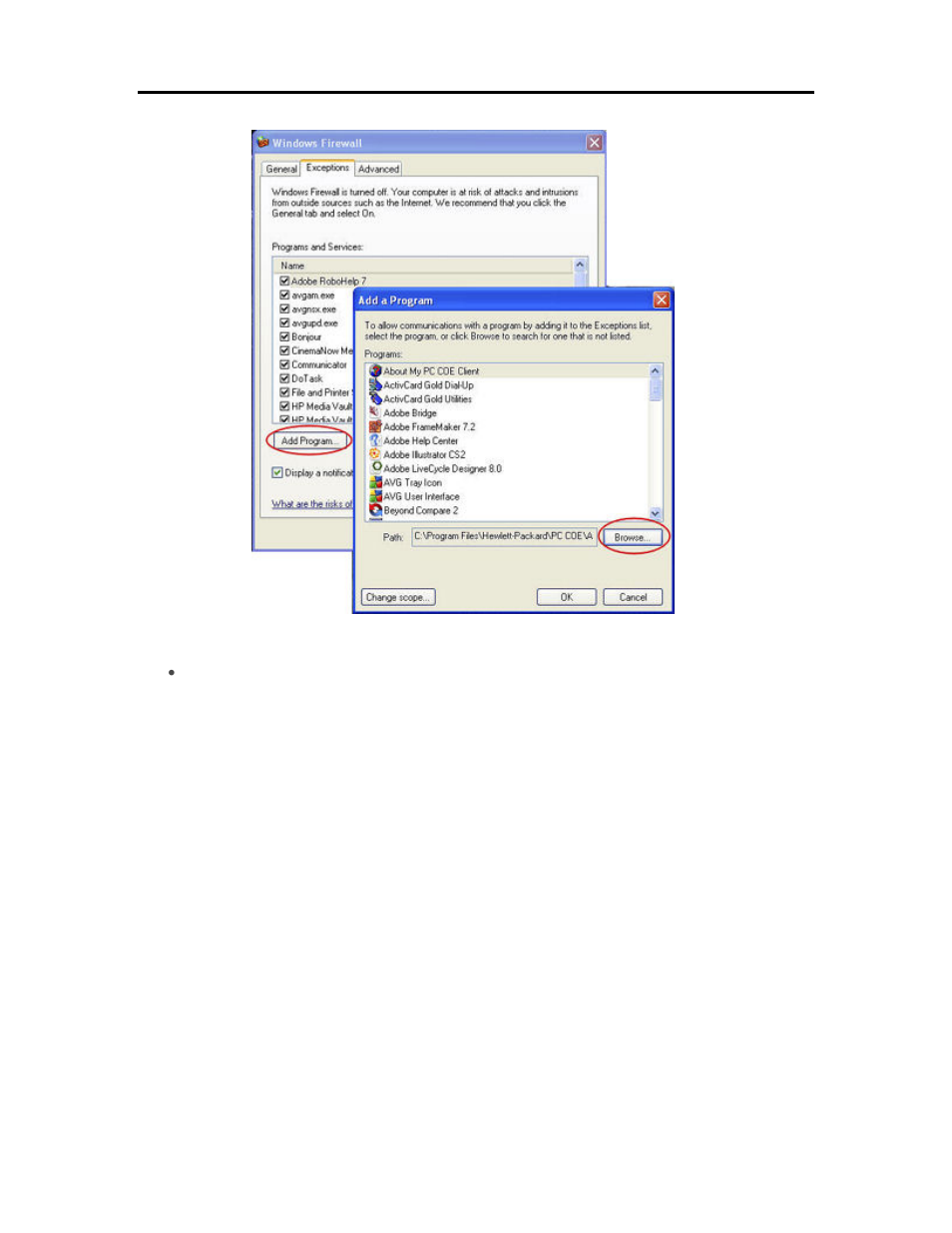 HP X500 Data Vault User Manual | Page 22 / 331