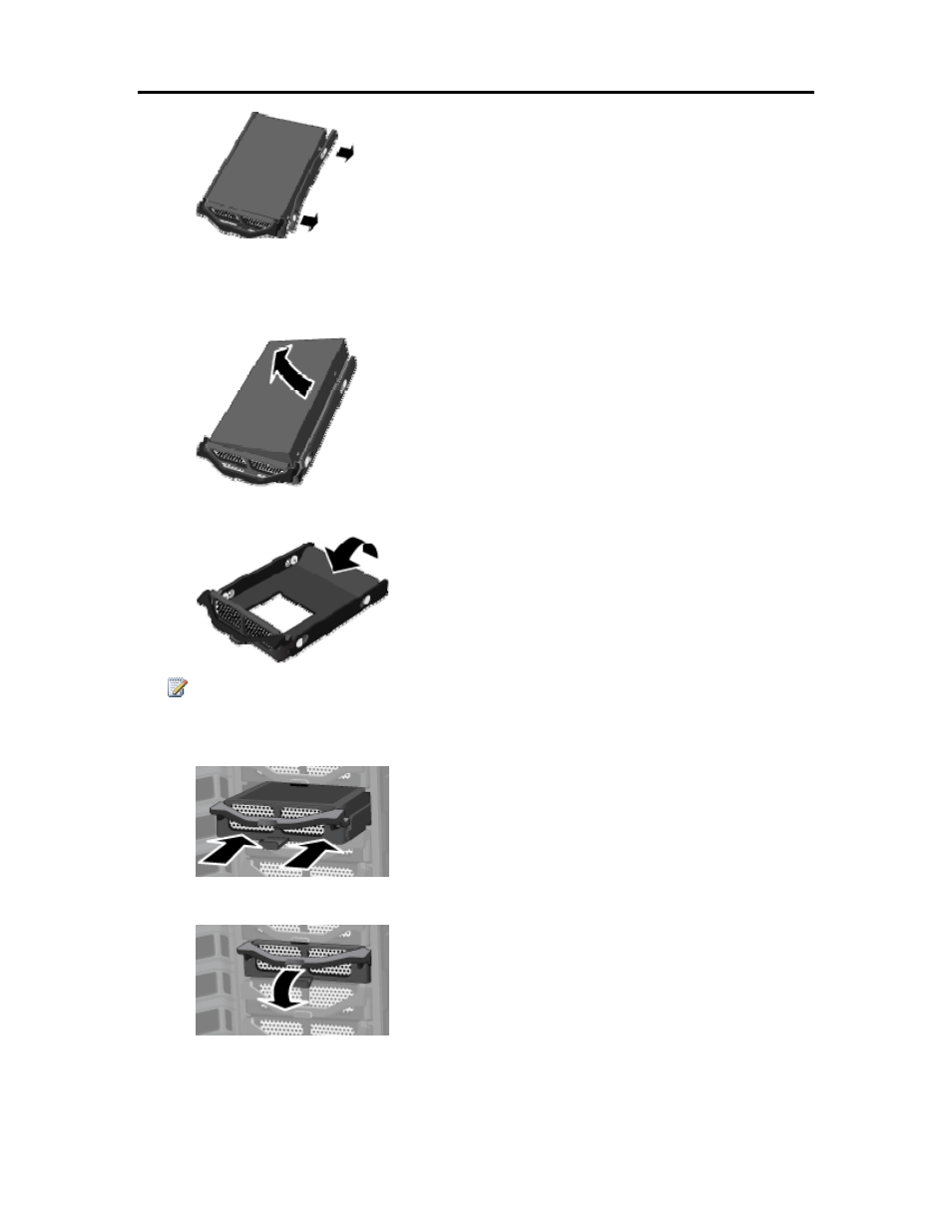 HP X500 Data Vault User Manual | Page 229 / 331