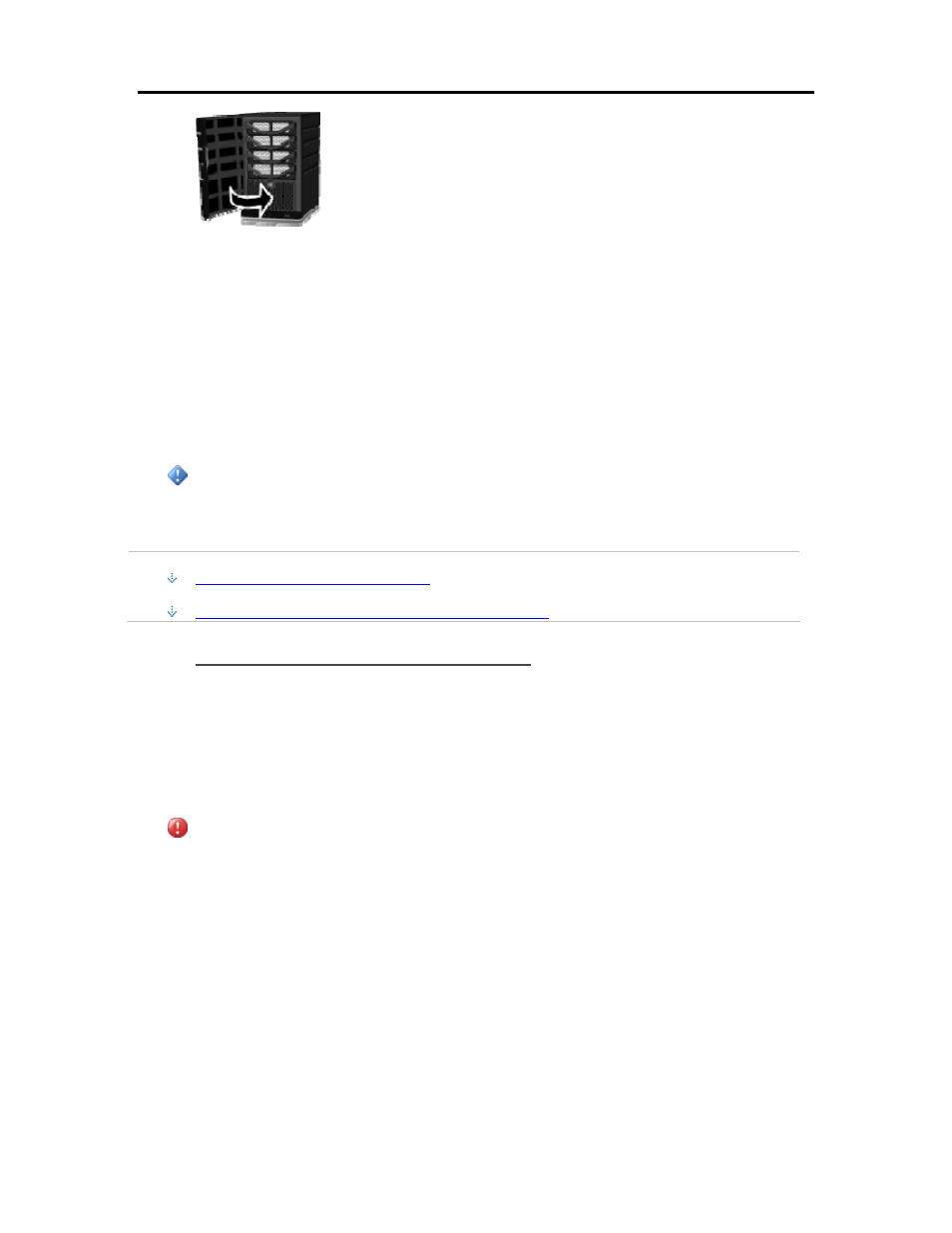 Usb drives, esata drives, and port multipliers, Usb drives, esata drives, and port multipliers 224, Sata | HP X500 Data Vault User Manual | Page 230 / 331