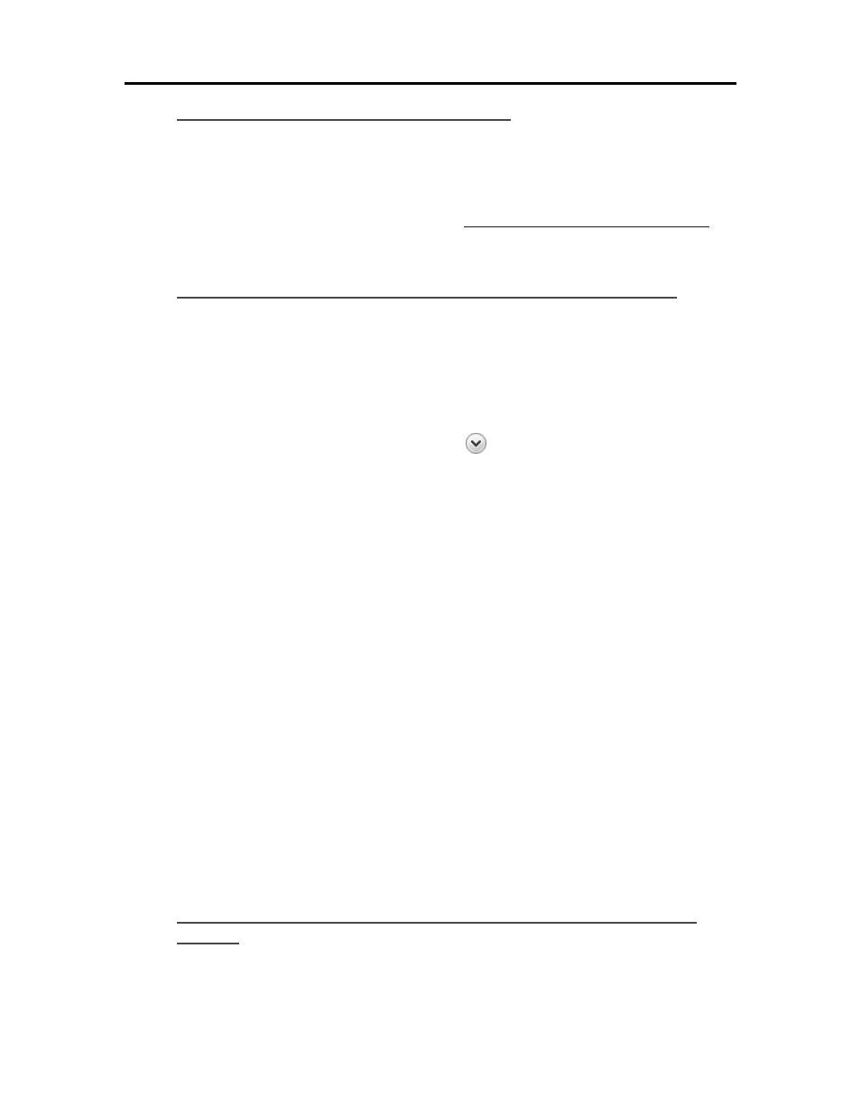 The firewall is blocking the connection | HP X500 Data Vault User Manual | Page 243 / 331