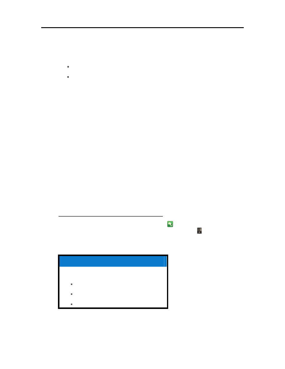 Network health, Network health 239, Etwork | Ealth | HP X500 Data Vault User Manual | Page 245 / 331