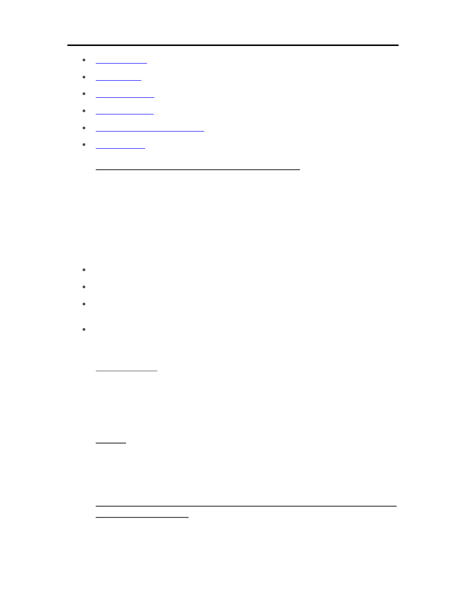 Federal communications commission notice, Modifications, Cables | HP X500 Data Vault User Manual | Page 278 / 331