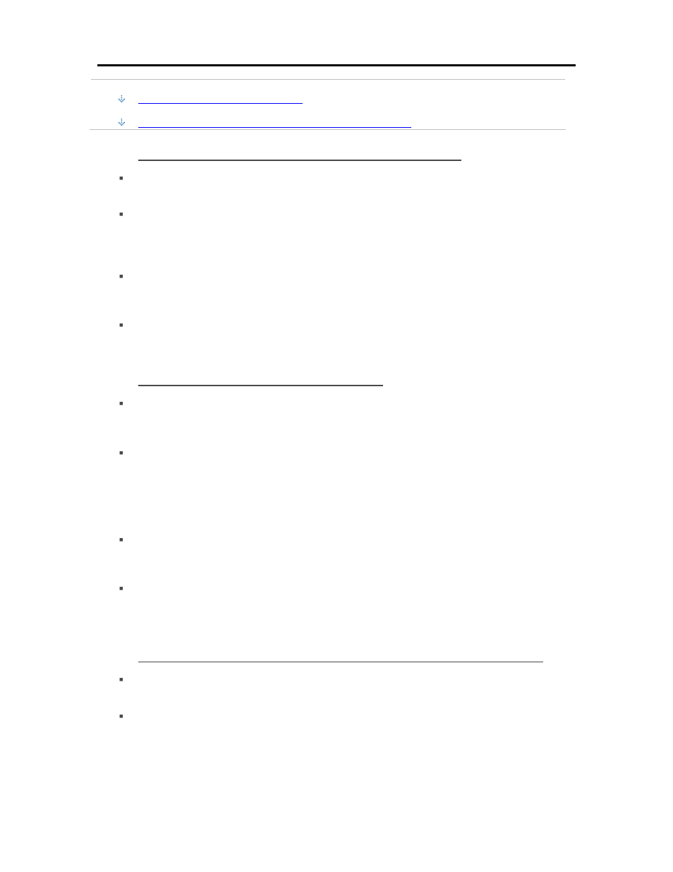 HP X500 Data Vault User Manual | Page 286 / 331