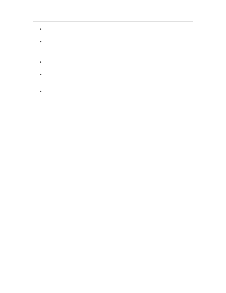 HP X500 Data Vault User Manual | Page 295 / 331