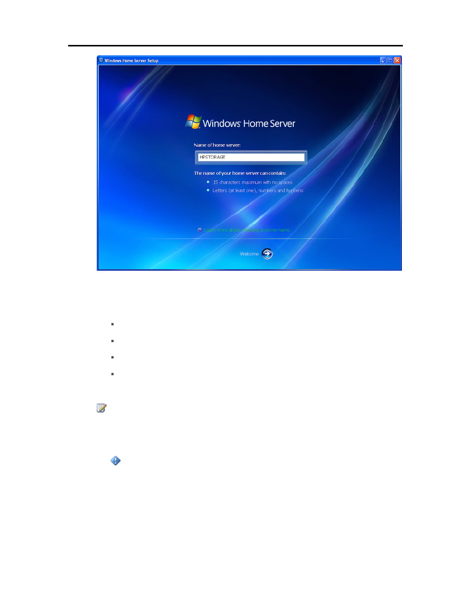 HP X500 Data Vault User Manual | Page 30 / 331