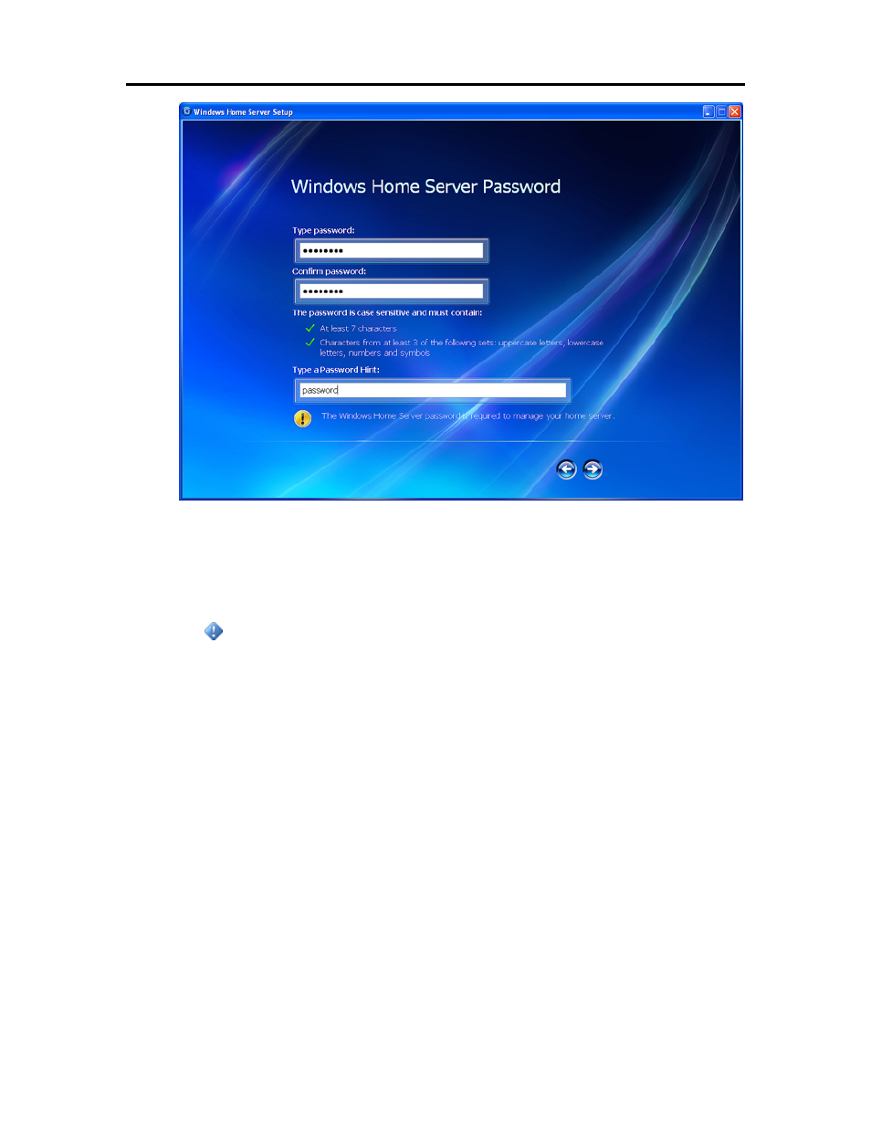 HP X500 Data Vault User Manual | Page 31 / 331
