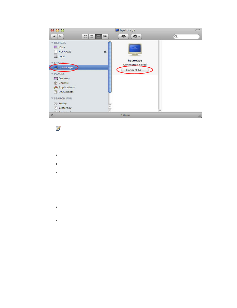 HP X500 Data Vault User Manual | Page 41 / 331