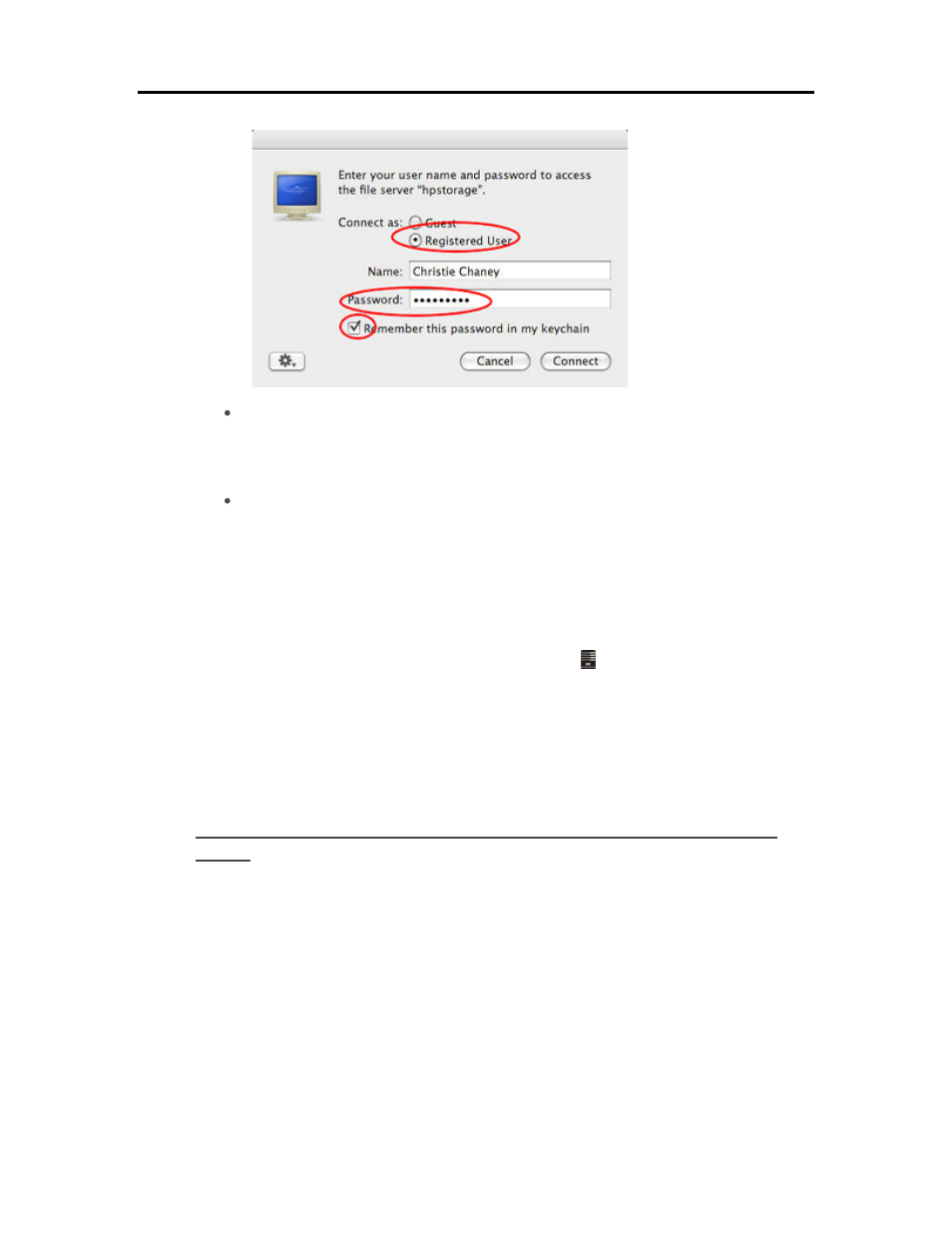HP X500 Data Vault User Manual | Page 42 / 331