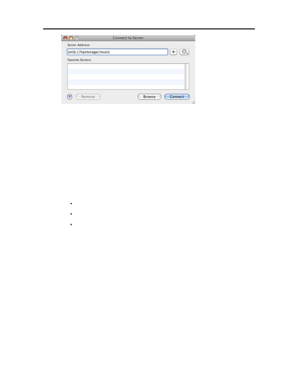 HP X500 Data Vault User Manual | Page 43 / 331