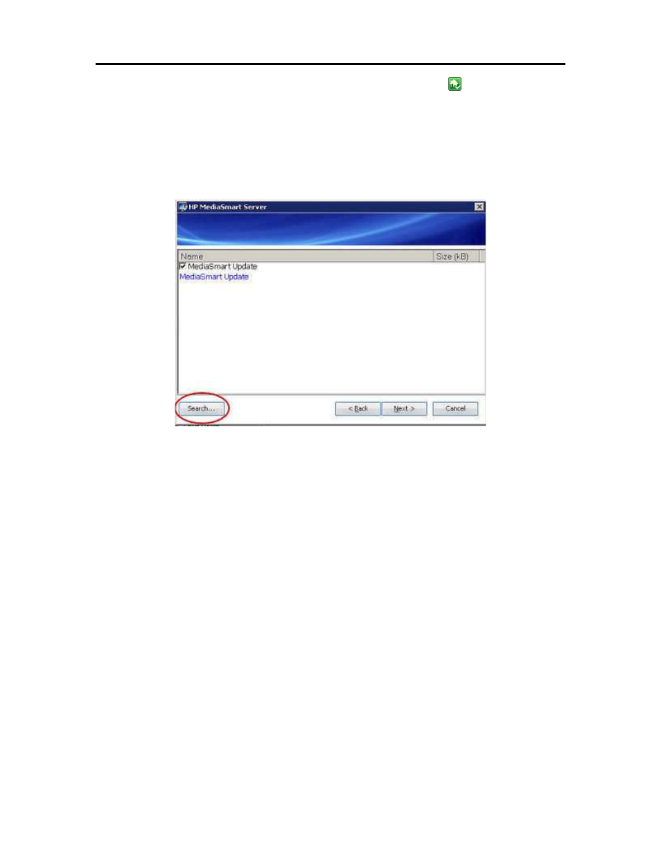 HP X500 Data Vault User Manual | Page 50 / 331