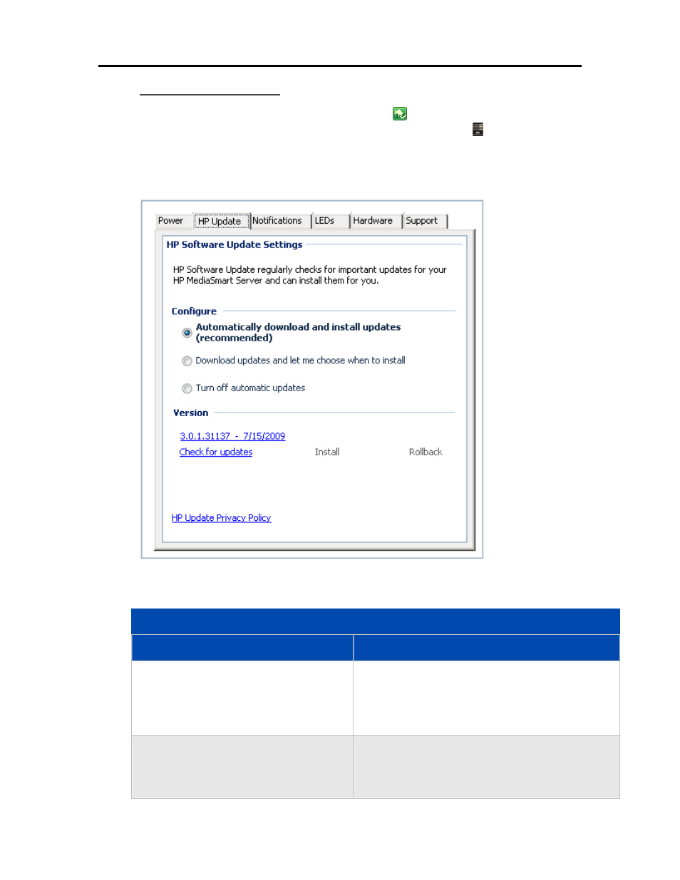 HP X500 Data Vault User Manual | Page 86 / 331