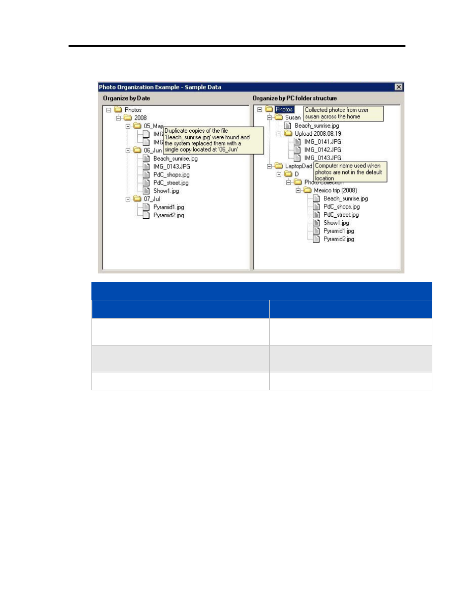 HP X500 Data Vault User Manual | Page 99 / 331