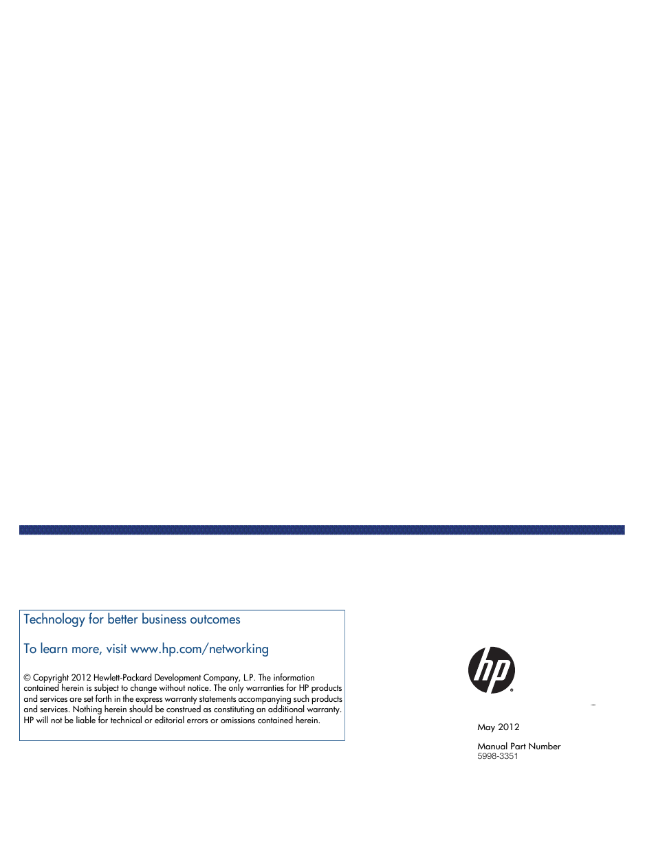 Procurve 5400zl switches | HP Radio Frequency Planner Software Series User Manual | Page 120 / 120