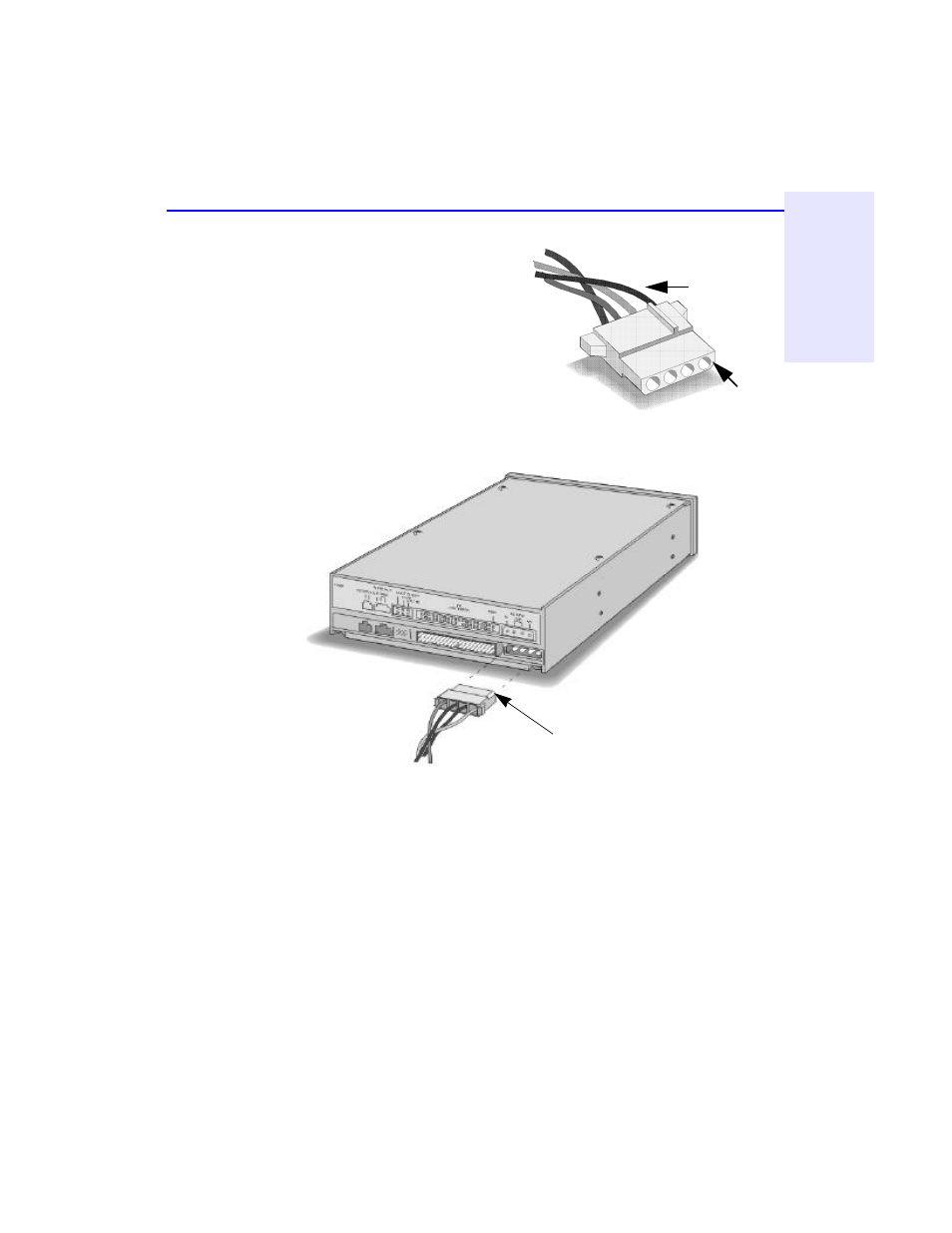 English-11 | HP CD-Writer Plus Internal 8200i Drive User Manual | Page 11 / 18