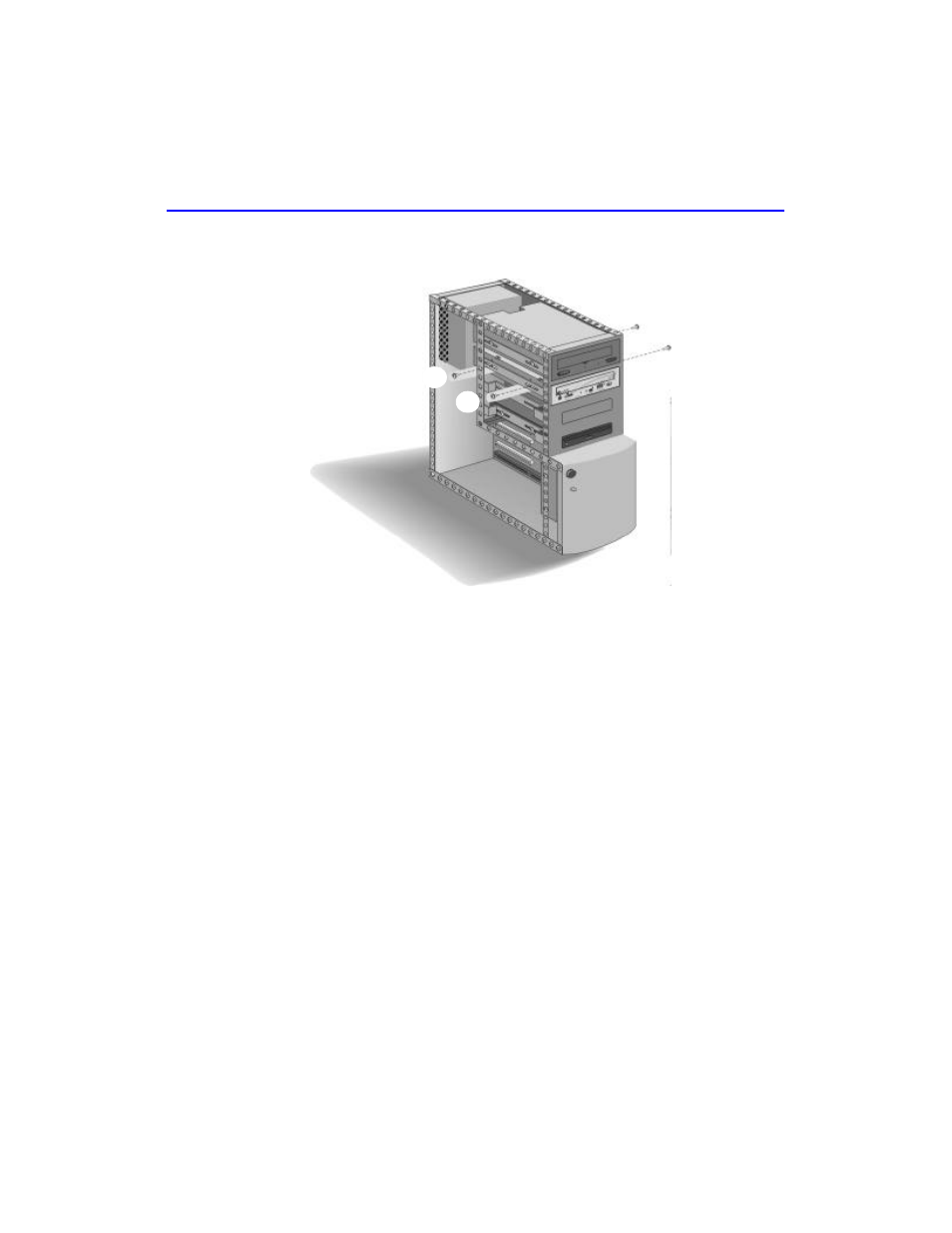 If you have problems | HP CD-Writer Plus Internal 8200i Drive User Manual | Page 12 / 18