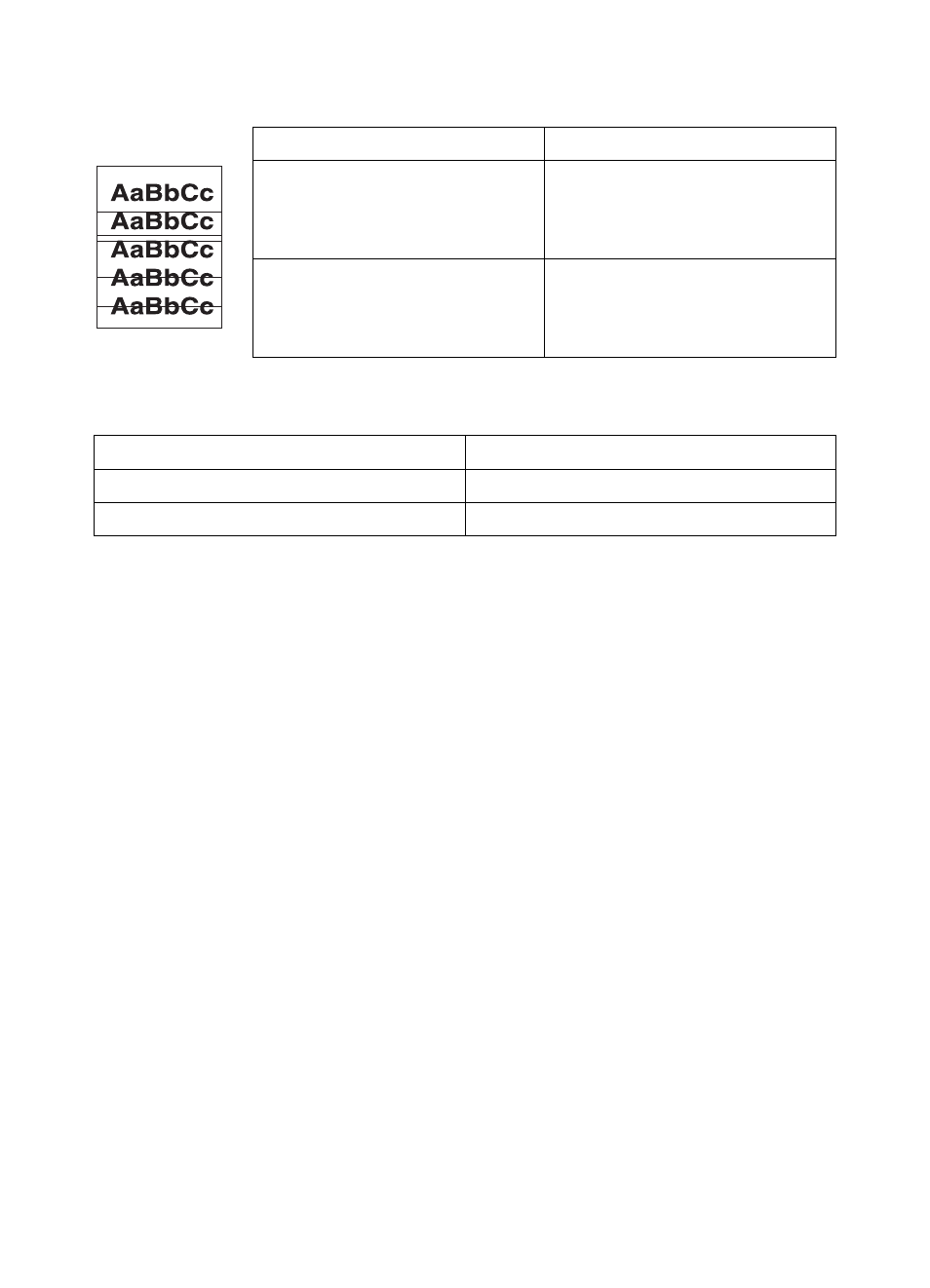 HP Color LaserJet 4500 Printer series User Manual | Page 161 / 220