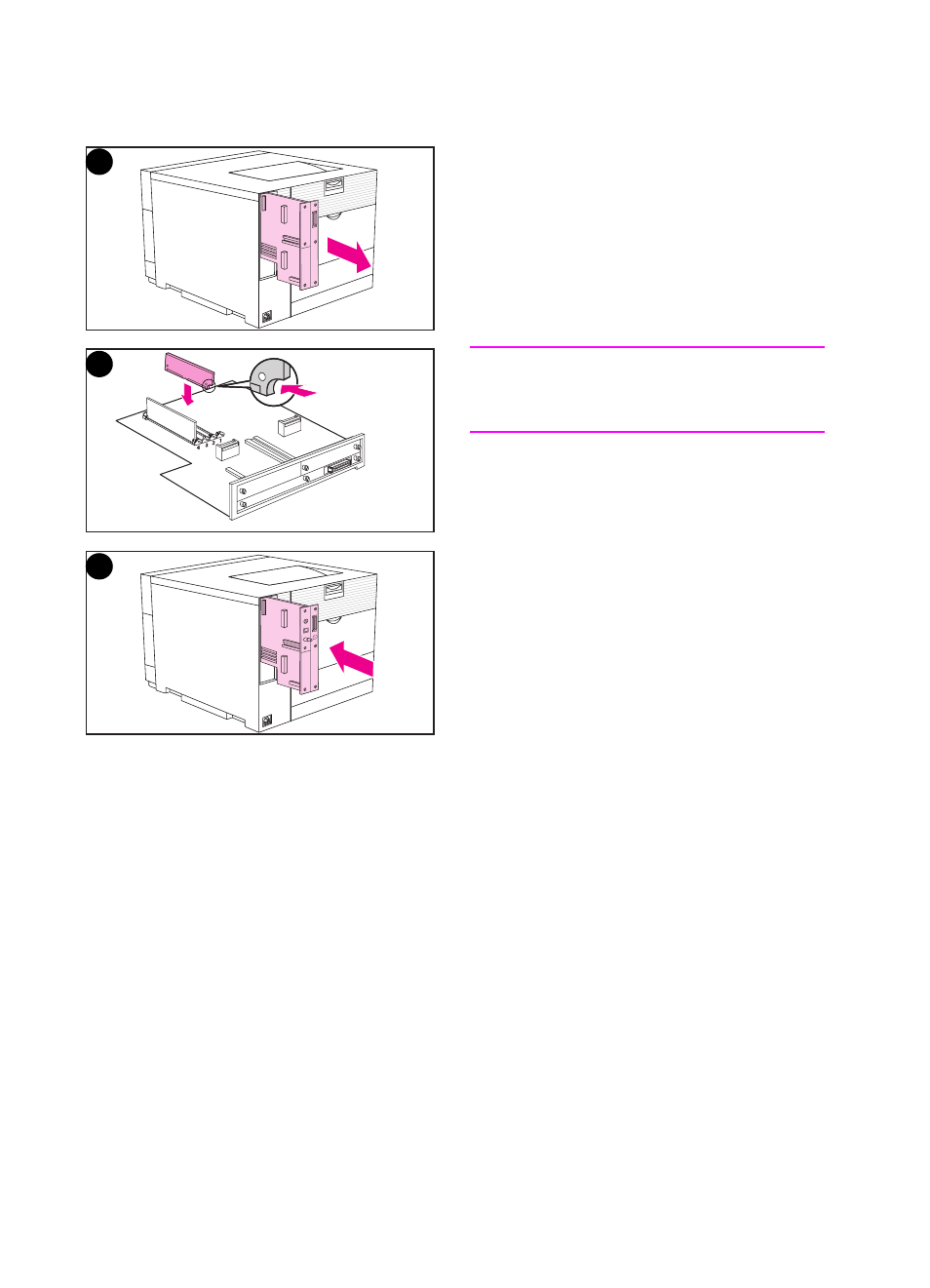 HP Color LaserJet 4500 Printer series User Manual | Page 172 / 220