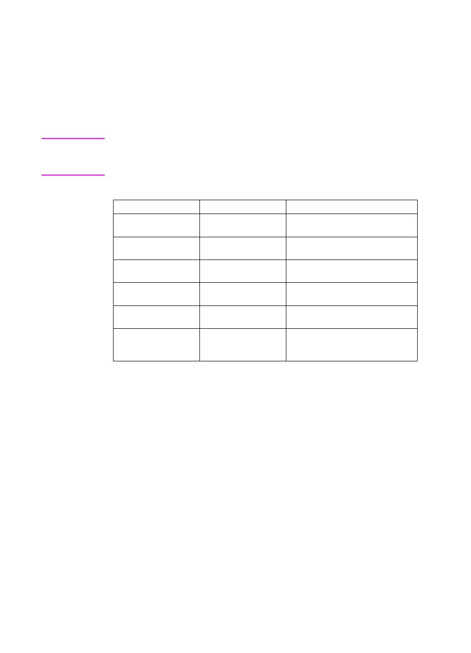Calibration menu | HP Color LaserJet 4500 Printer series User Manual | Page 38 / 220