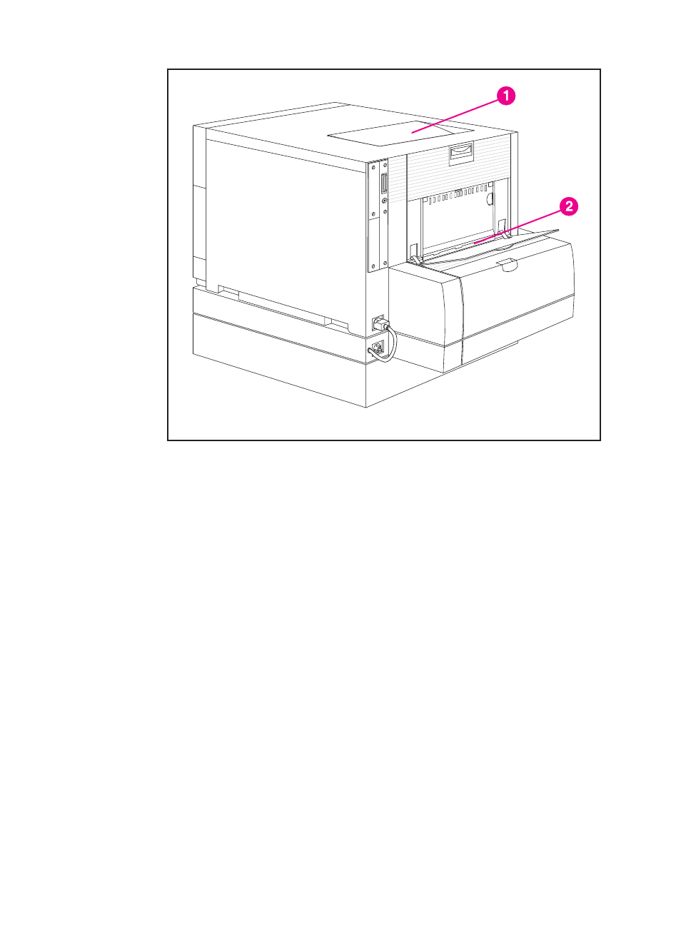 Selecting media by type | HP Color LaserJet 4500 Printer series User Manual | Page 56 / 220