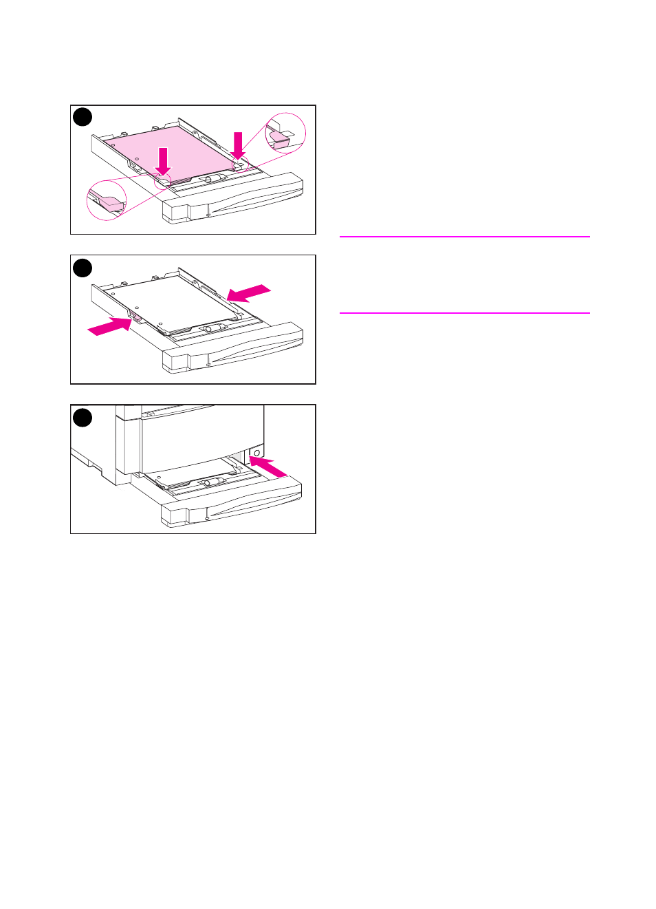 HP Color LaserJet 4500 Printer series User Manual | Page 65 / 220