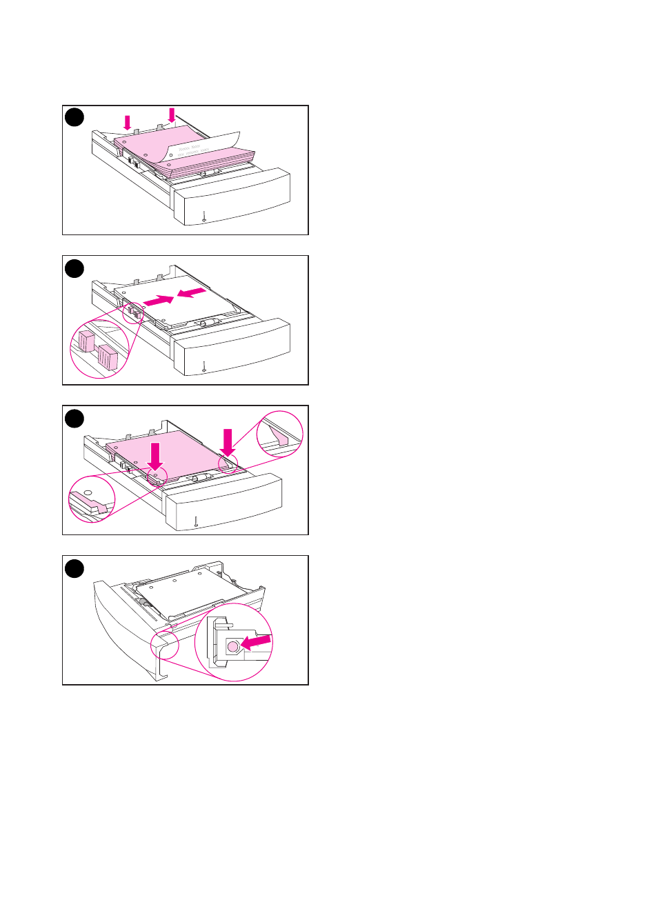 HP Color LaserJet 4500 Printer series User Manual | Page 68 / 220