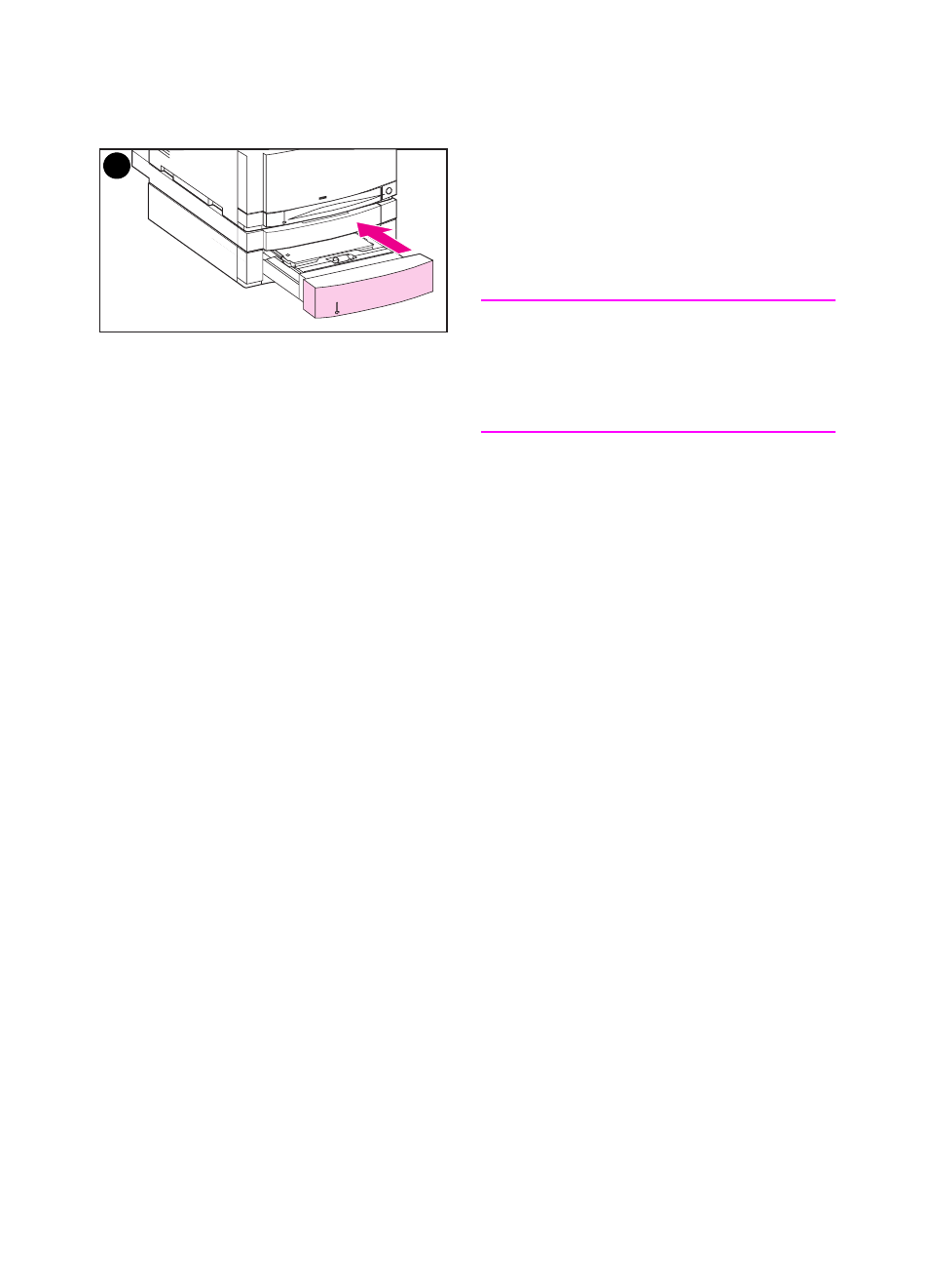 HP Color LaserJet 4500 Printer series User Manual | Page 69 / 220