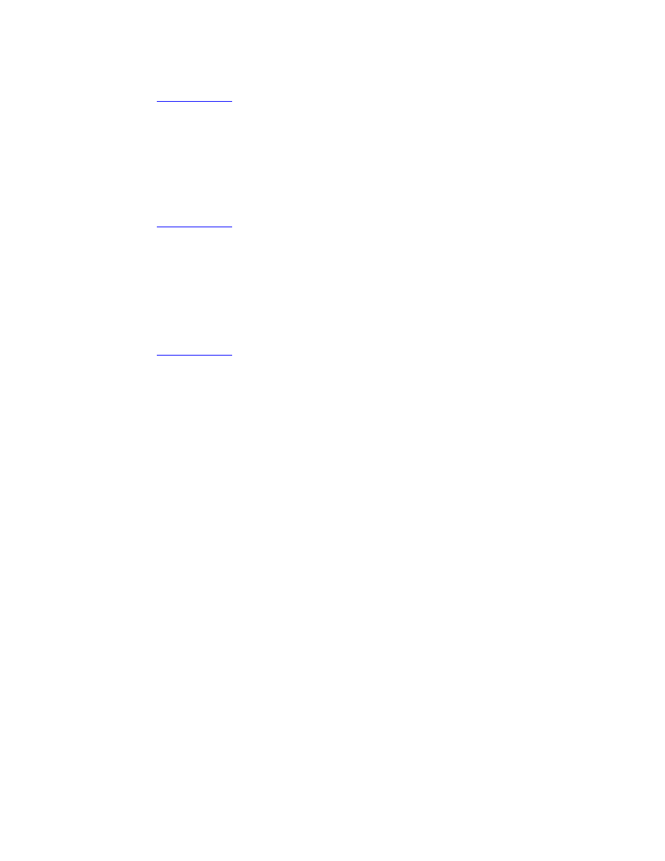 Printer does not turn on, Will not feed paper, Out of paper | HP Deskjet 6127 Color Inkjet Printer User Manual | Page 126 / 190
