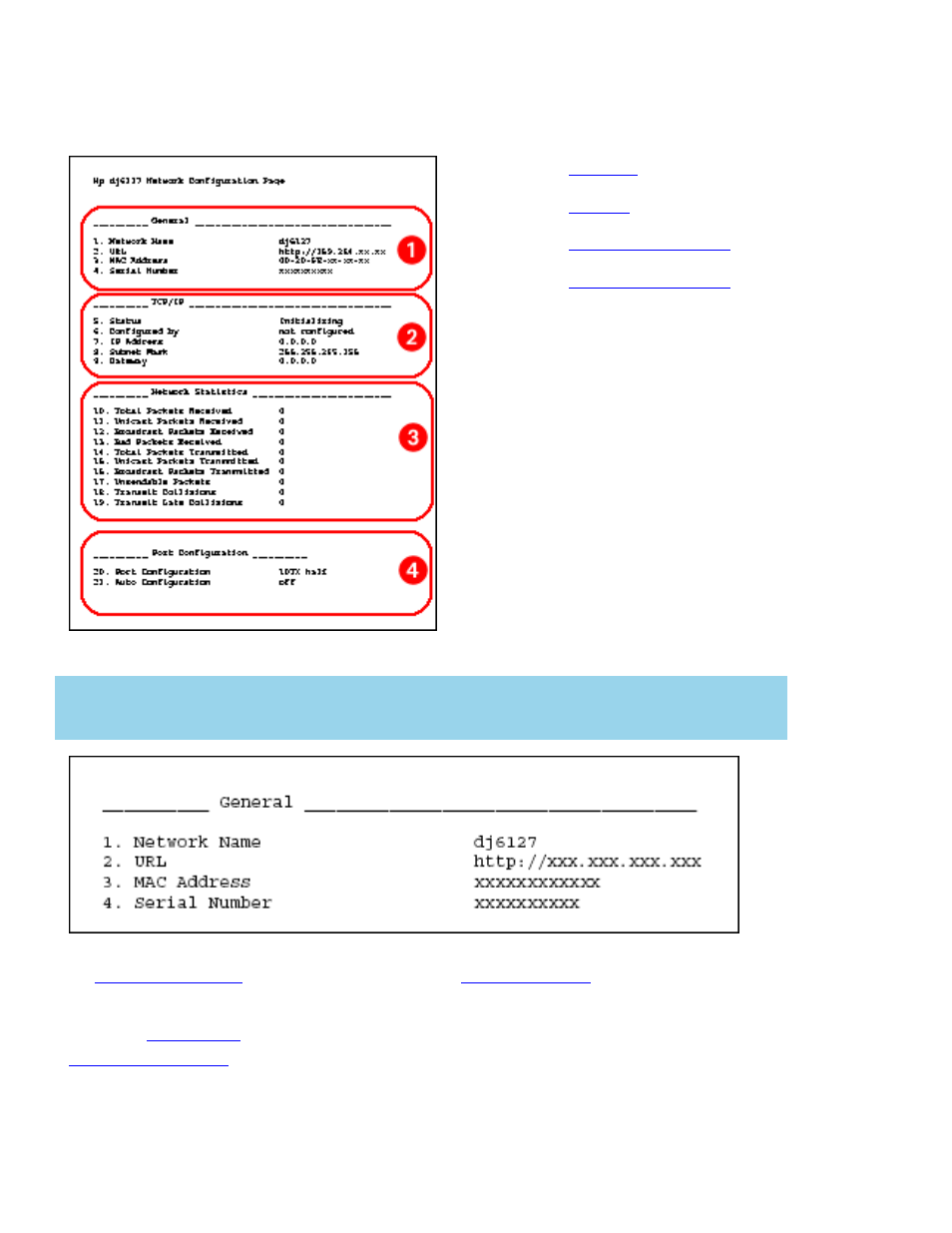 HP Deskjet 6127 Color Inkjet Printer User Manual | Page 163 / 190