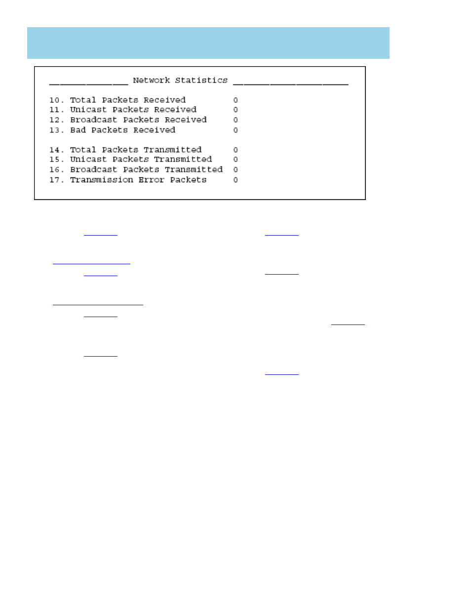 Port configuration | HP Deskjet 6127 Color Inkjet Printer User Manual | Page 165 / 190