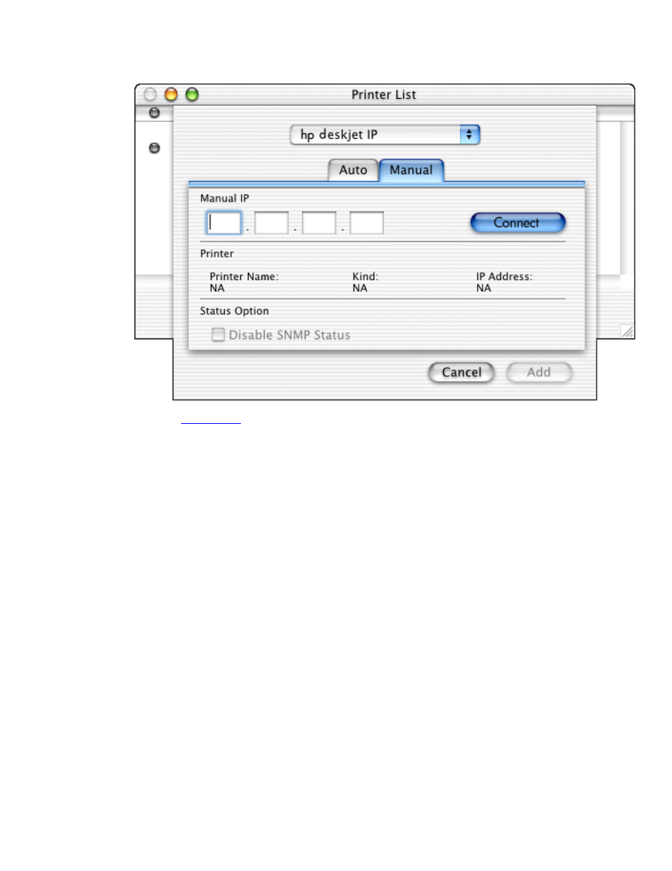 HP Deskjet 6127 Color Inkjet Printer User Manual | Page 181 / 190