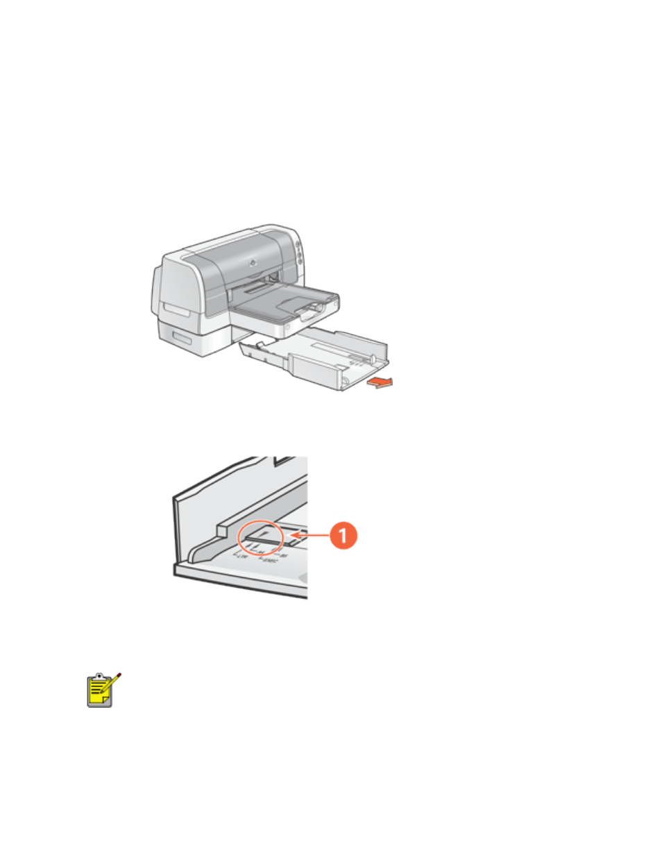 HP Deskjet 6127 Color Inkjet Printer User Manual | Page 20 / 190