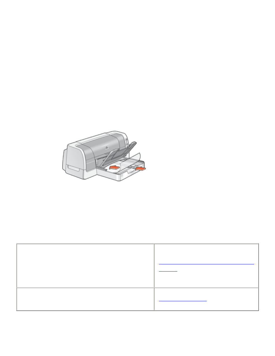 Transparencies | HP Deskjet 6127 Color Inkjet Printer User Manual | Page 79 / 190