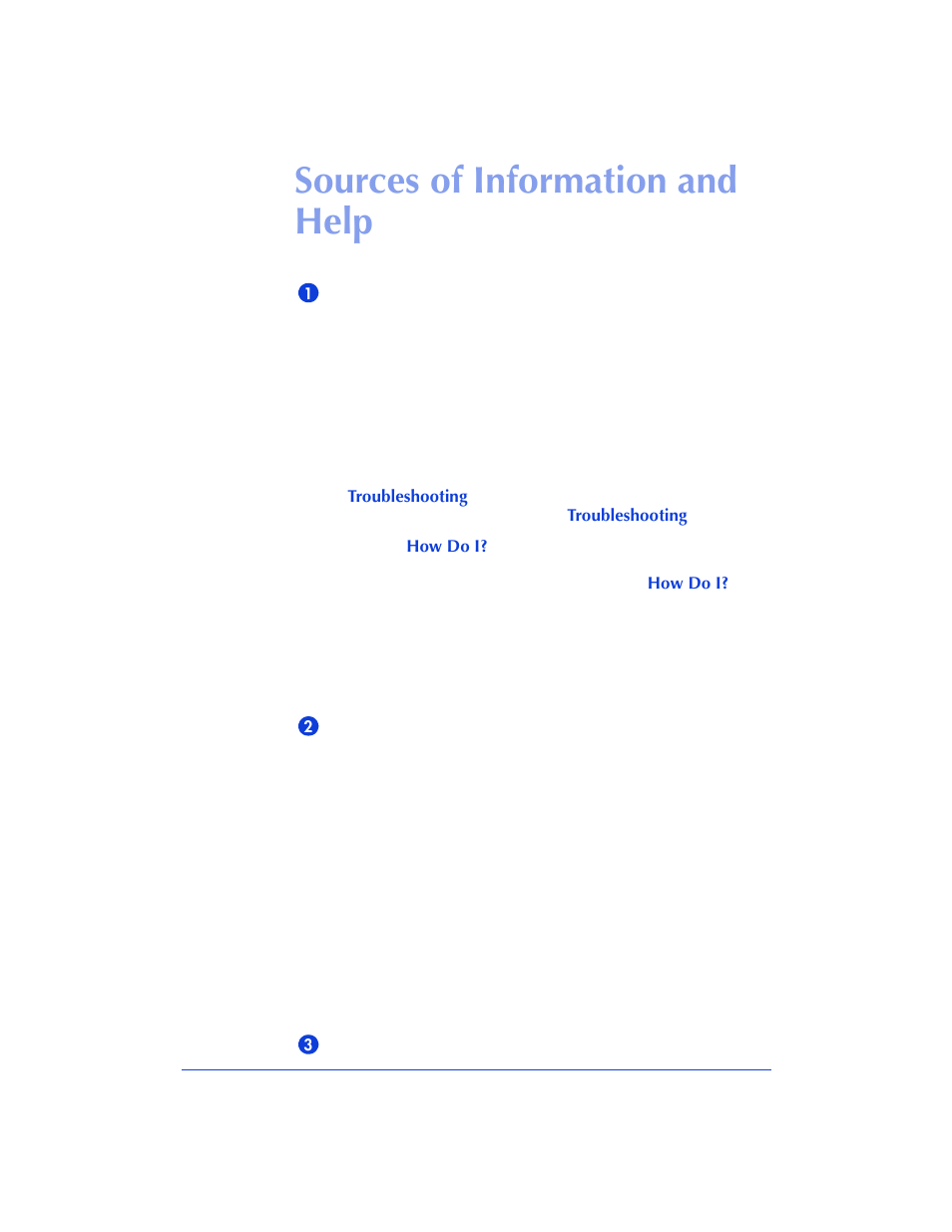 Sources of information and help | HP Officejet 600 All-in-One Printer User Manual | Page 100 / 140