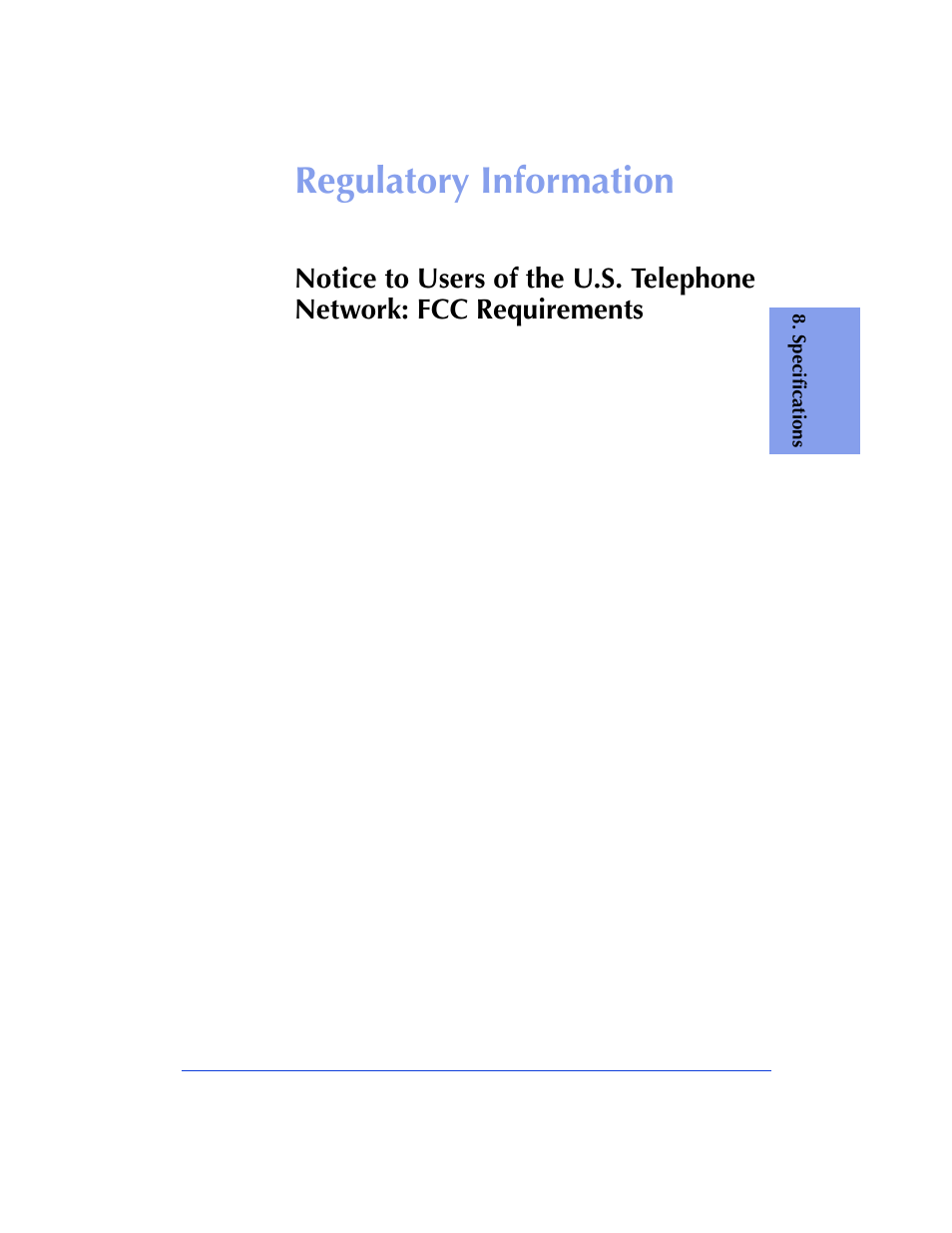 Regulatory information | HP Officejet 600 All-in-One Printer User Manual | Page 127 / 140