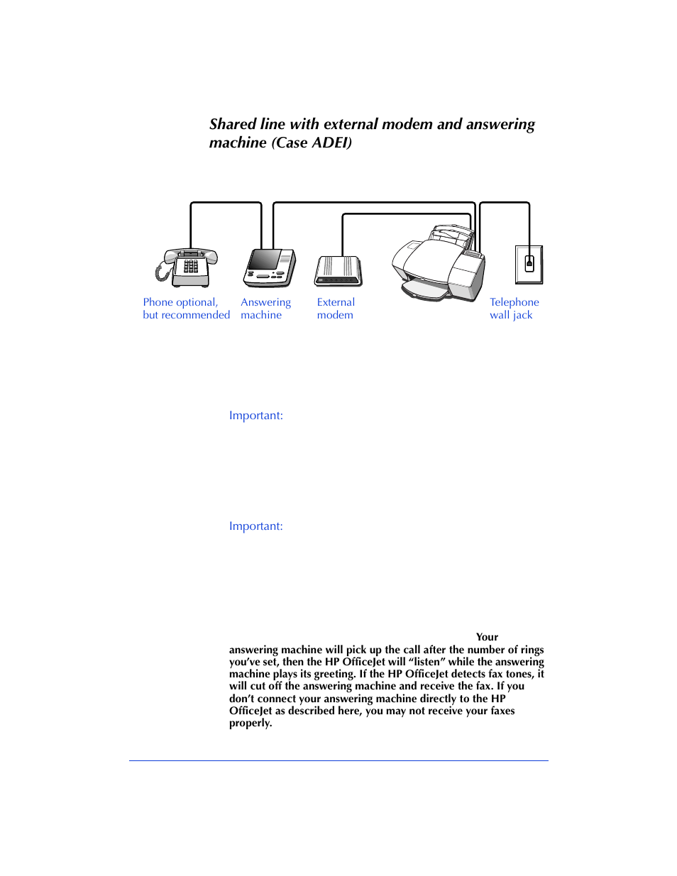 HP Officejet 600 All-in-One Printer User Manual | Page 28 / 140