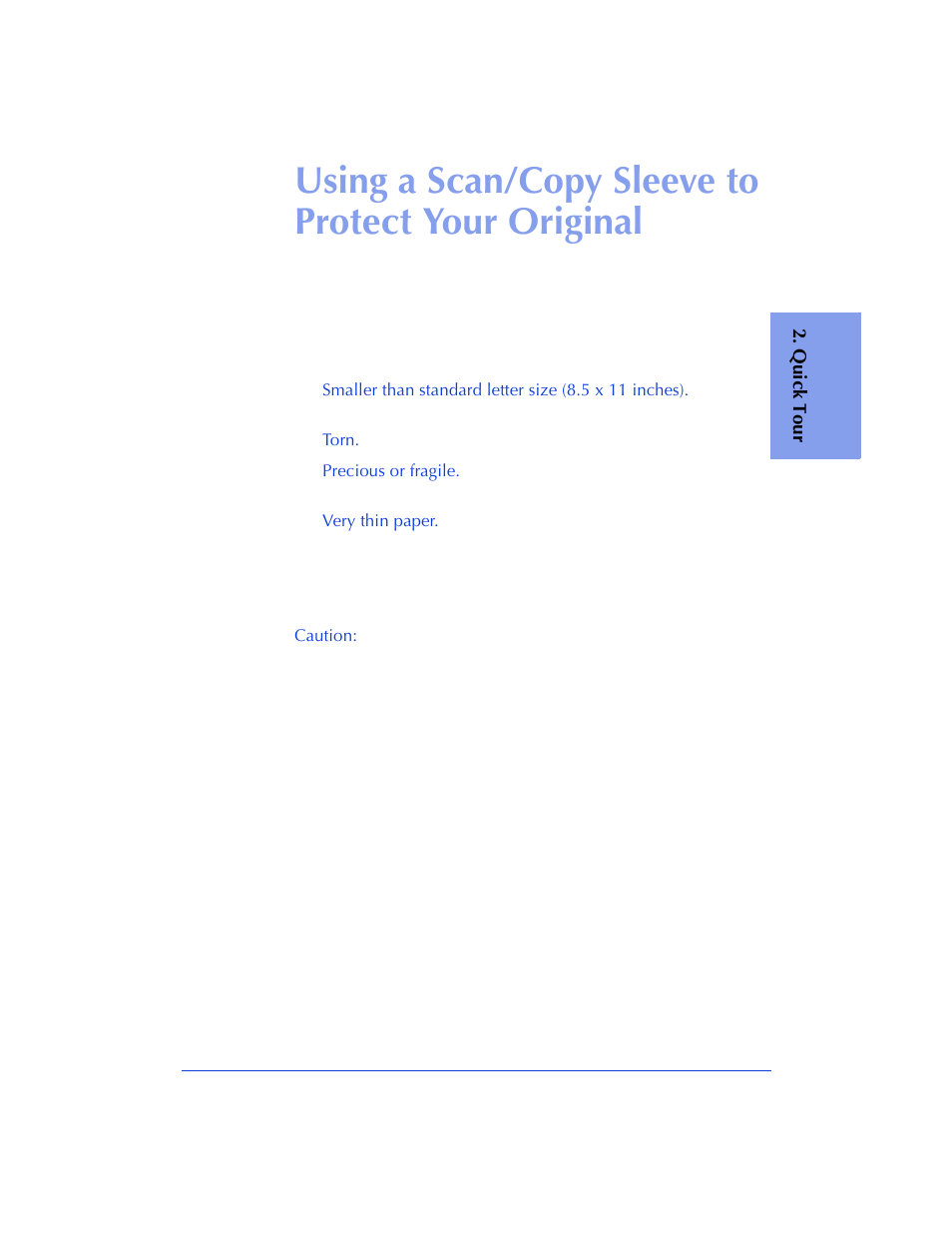 Using a scan/copy sleeve to protect your original | HP Officejet 600 All-in-One Printer User Manual | Page 37 / 140