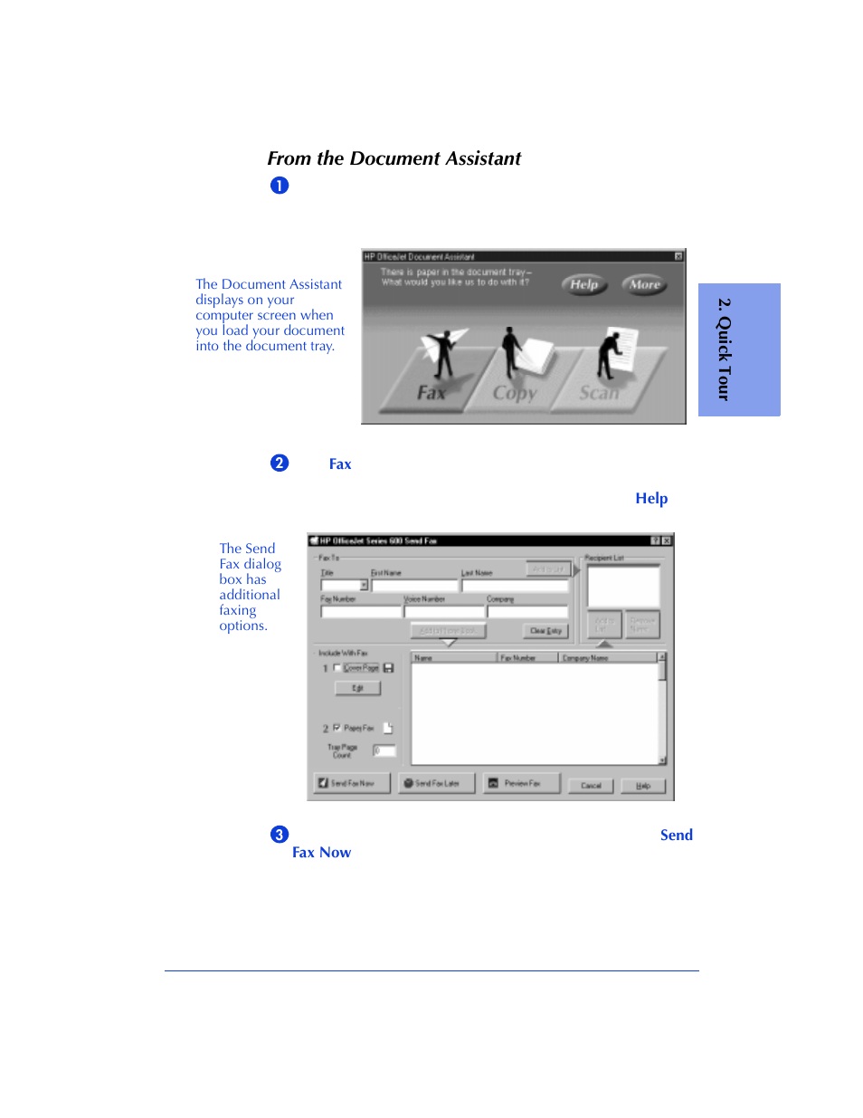 HP Officejet 600 All-in-One Printer User Manual | Page 39 / 140