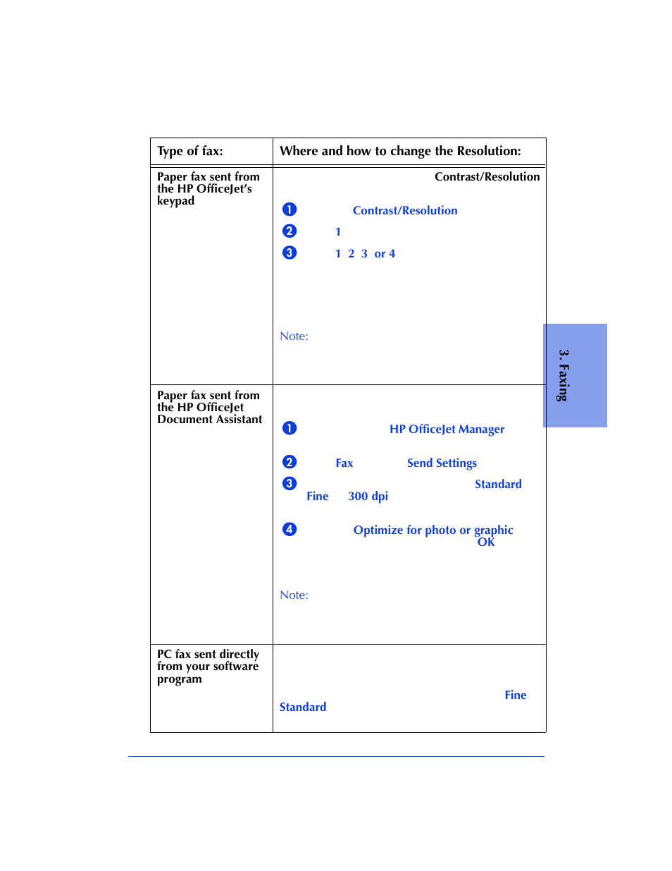 HP Officejet 600 All-in-One Printer User Manual | Page 57 / 140